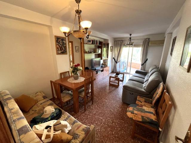 Piso en venta en el Calvari, la Marina Baixa