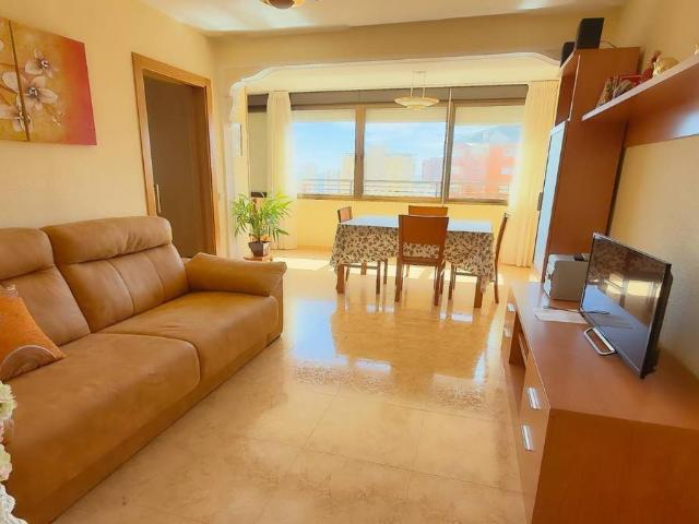 Piso en venta en el Calvari, la Marina Baixa