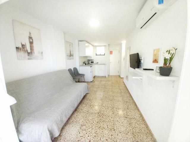 Piso en venta en el Calvari, la Marina Baixa