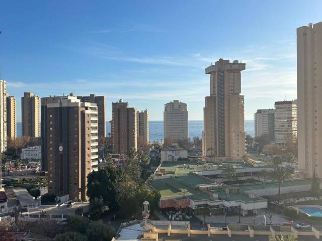 Piso en venta en el Calvari, la Marina Baixa