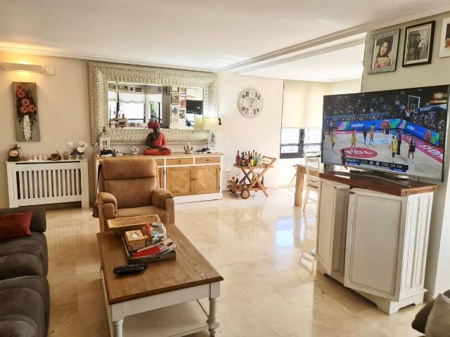 Piso en venta en el Calvari, Benidorm