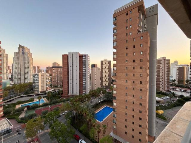 Piso en venta en el Calvari, la Marina Baixa