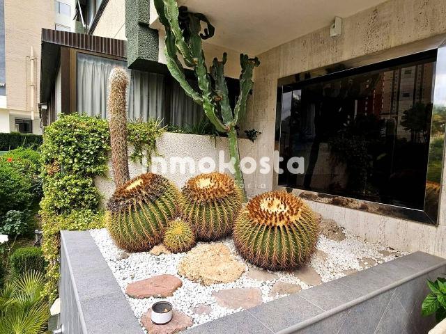 Piso en venta en el Calvari, la Marina Baixa