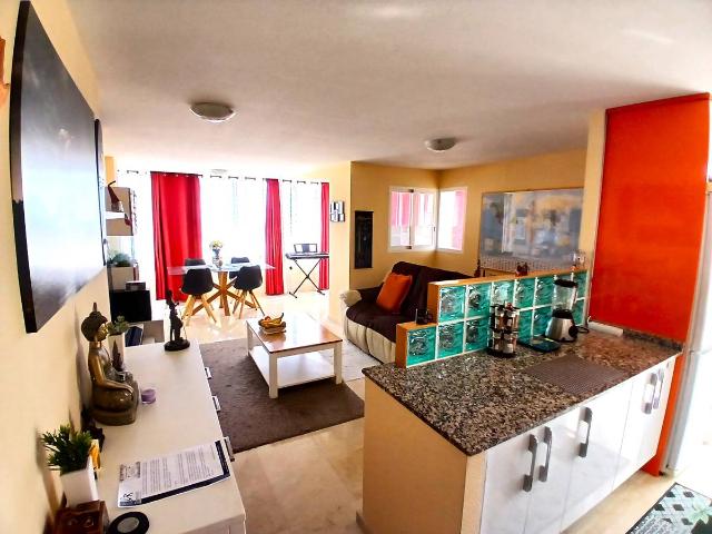 Piso en venta en Benidorm, el Calvari