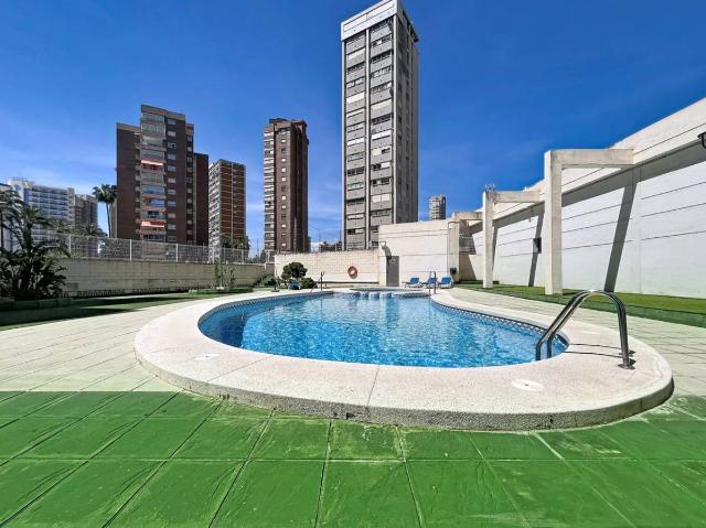 Piso en venta en el Calvari, la Marina Baixa
