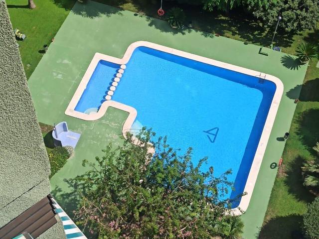 Piso en venta en Benidorm, el Calvari