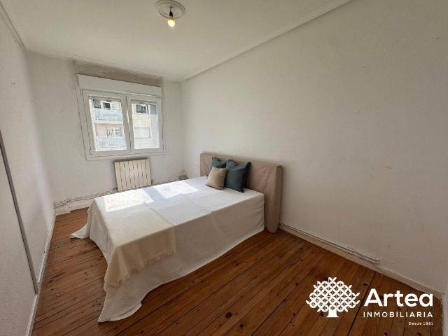 Piso en venta en Lezama, Guipúzcoa