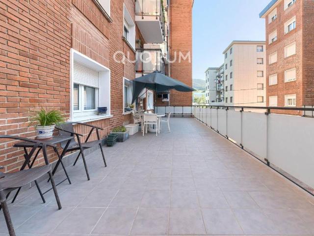 Piso en venta en Lezama, Aretxalde