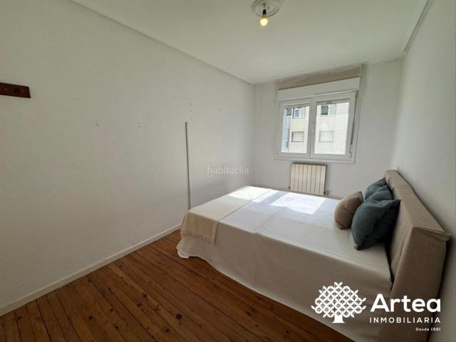 Piso en venta en Aretxalde, Lezama