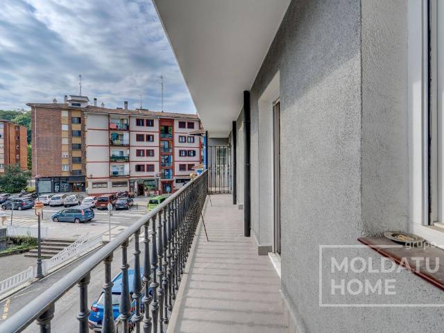 Piso en venta en Lezo, Guipúzcoa