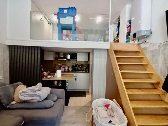 Loft en venta en Lezo, Gipuzkoa