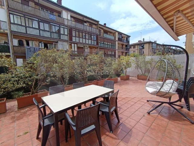 Piso en venta en Lezo, Guipúzcoa