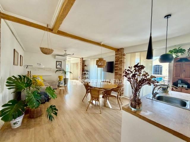 Piso en venta en Ciutat Vella, València