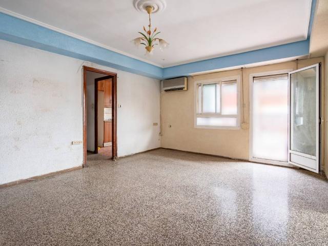 Piso en venta en Ciutat Vella, València