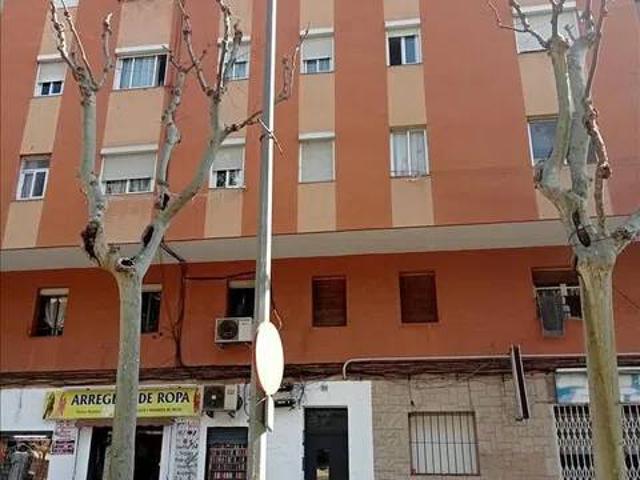 Piso en venta en Districte V, Barcelonès