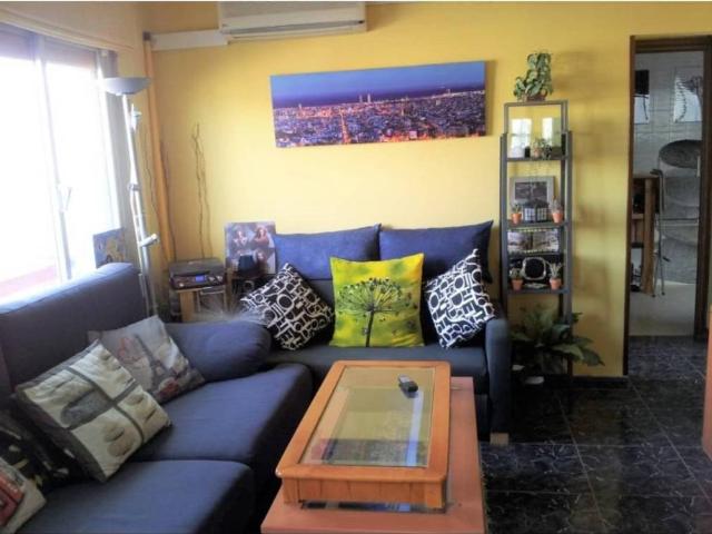 Ático en venta en Barcelonès, Catalunya