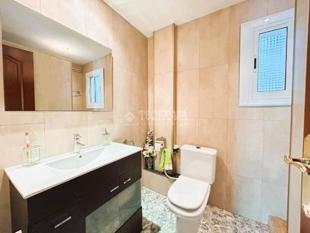 Piso en venta en L'hospitalet De Llobregat