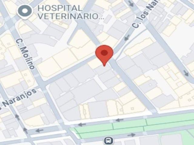 Piso en venta en Districte V, Barcelonès