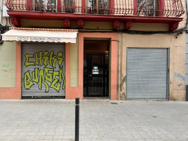 Piso en venta en Districte II, Barcelonès