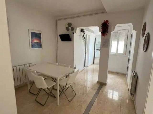Piso en venta en Districte II, Barcelonès
