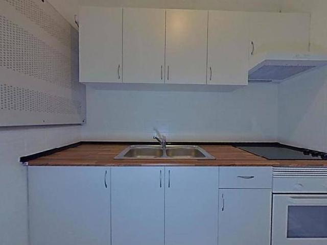 Piso en venta en Districte II, Barcelonès