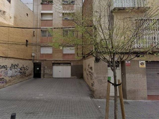 Piso en venta en Districte II, Barcelonès