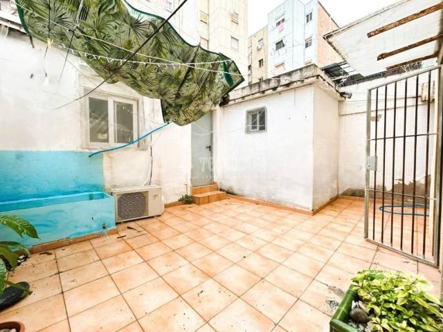 Piso en venta en L'hospitalet De Llobregat