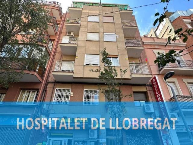 Piso en venta en Districte II, Barcelonès
