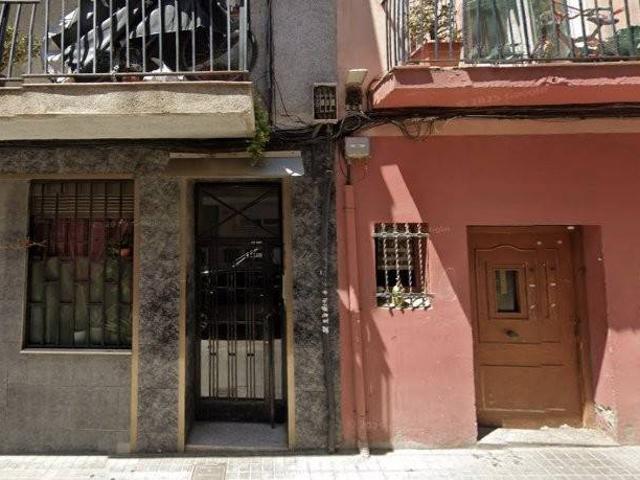 Piso en venta en Districte II, Barcelonès
