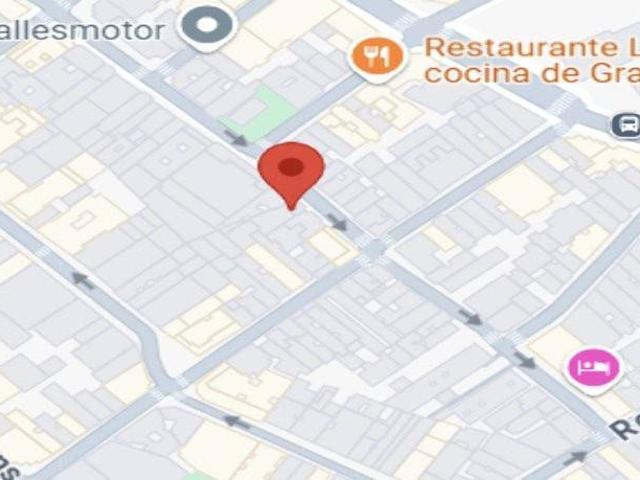 Piso en venta en Districte II, Barcelonès