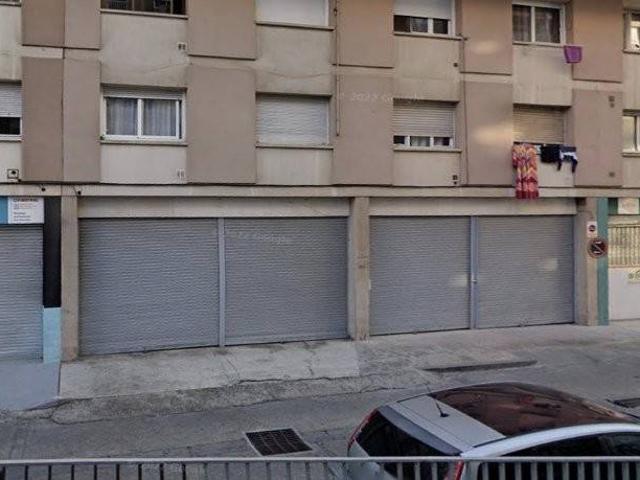 Piso en venta en L'hospitalet De Llobregat, Santa Eulàlia