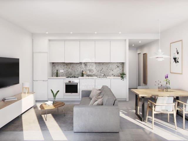 Piso en venta en Districte I, Barcelonès