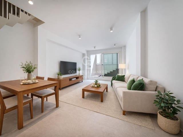 Piso en venta en Districte I, Barcelonès