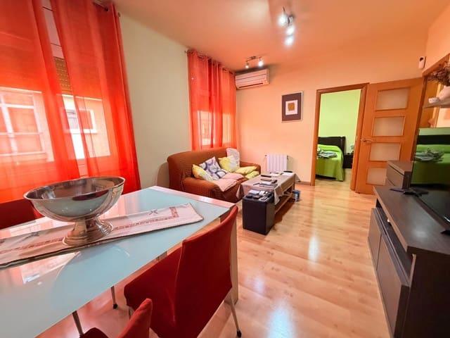 Piso en venta en Districte I, Barcelonès