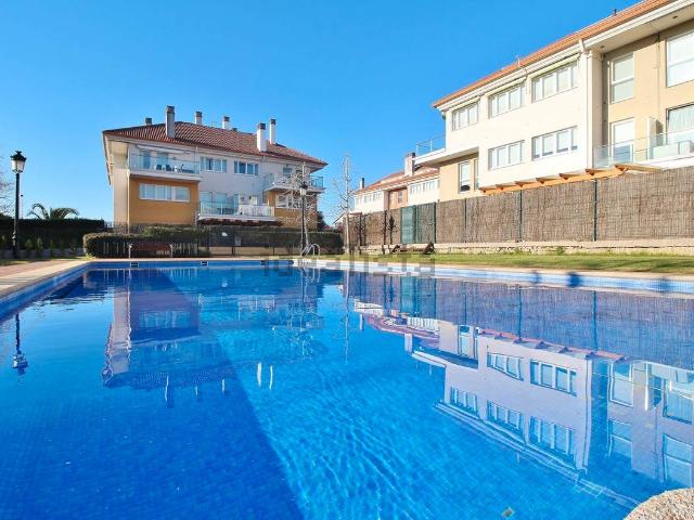 Piso en venta en Oleiros, A Coruña