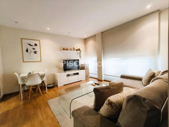 Piso en venta en Oleiros, A Coruña