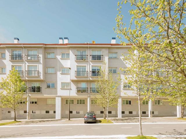 Piso en venta en Oleiros, A Coruña