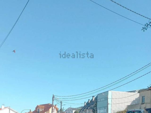 Piso en venta en Oleiros, A Coruña