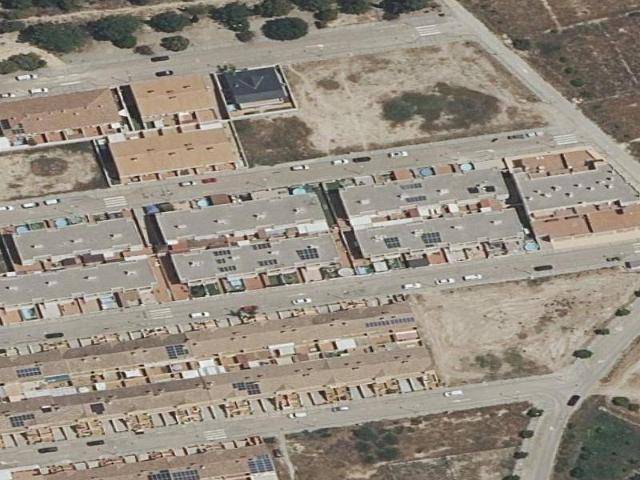 Piso en venta en Bajo Guadalentín, Murcia