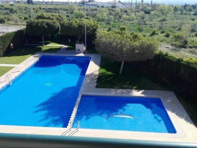 Piso en venta en Bajo Guadalentín, Murcia