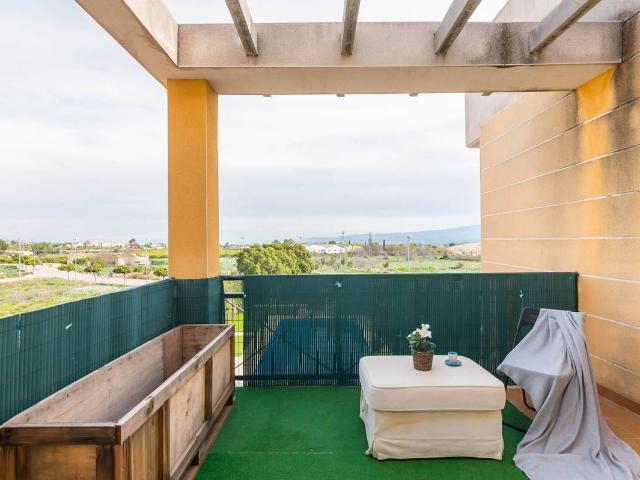 Piso en venta en Bajo Guadalentín, Murcia
