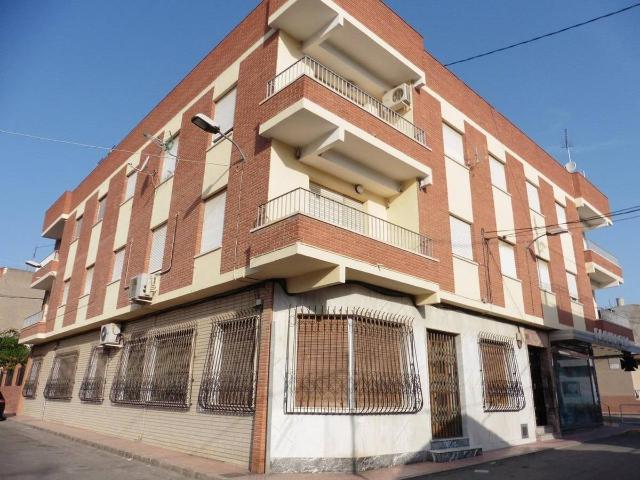 Piso en venta en Bajo Guadalentín, Murcia