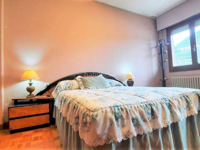 Piso en venta en Zangozerria, Navarra
