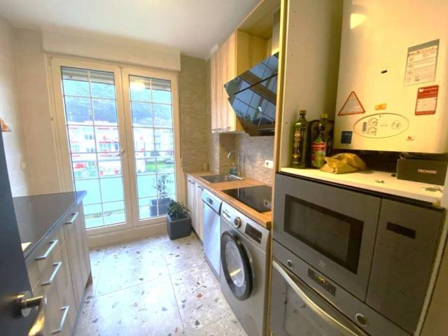 Piso en venta en Liendo, Cantabria