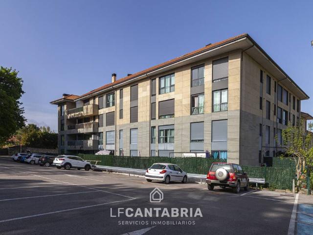 Piso en venta en Liérganes, Cantabria