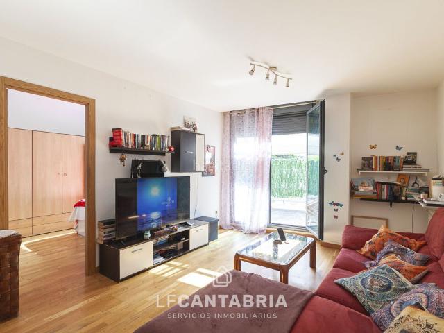 Piso en venta en Liérganes, Cantabria