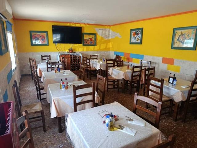 Piso en venta en Liétor, Castilla-La Mancha