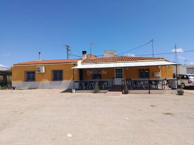 Piso en venta en Liétor, Castilla-La Mancha