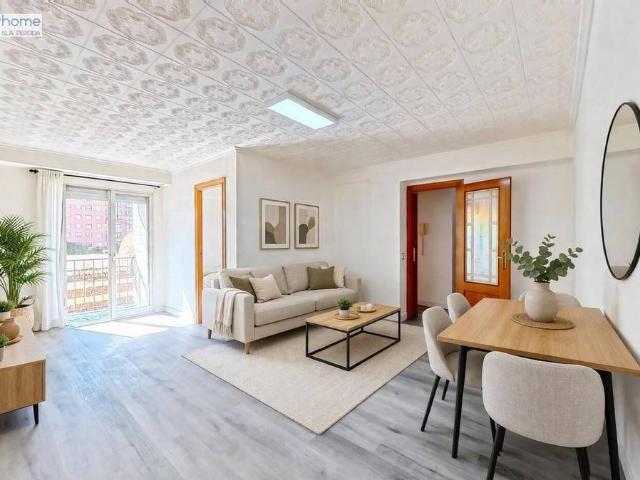 Piso en venta en Ciutat Vella, Comarca de València