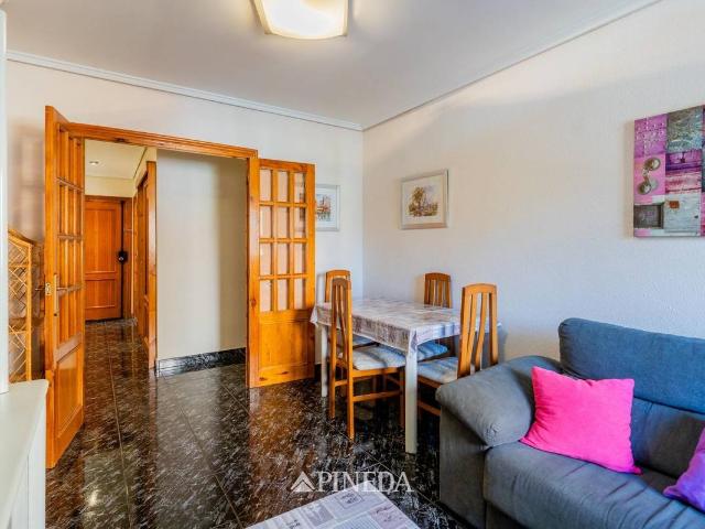 Piso en venta en Ciutat Vella, Comarca de València